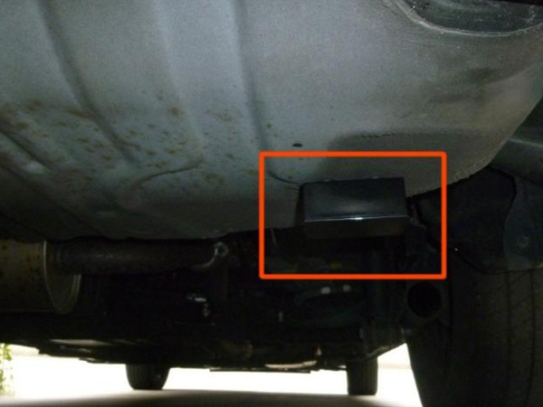 利津车辆GPS定位器检测与拆除