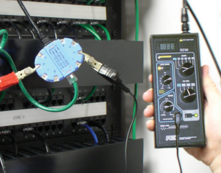 利津美国REI CMA-100反监听音频放大器