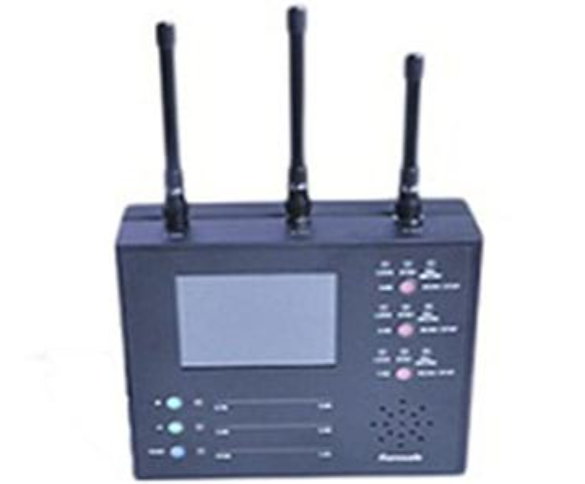 利津无线偷拍检测器(VS-125 )